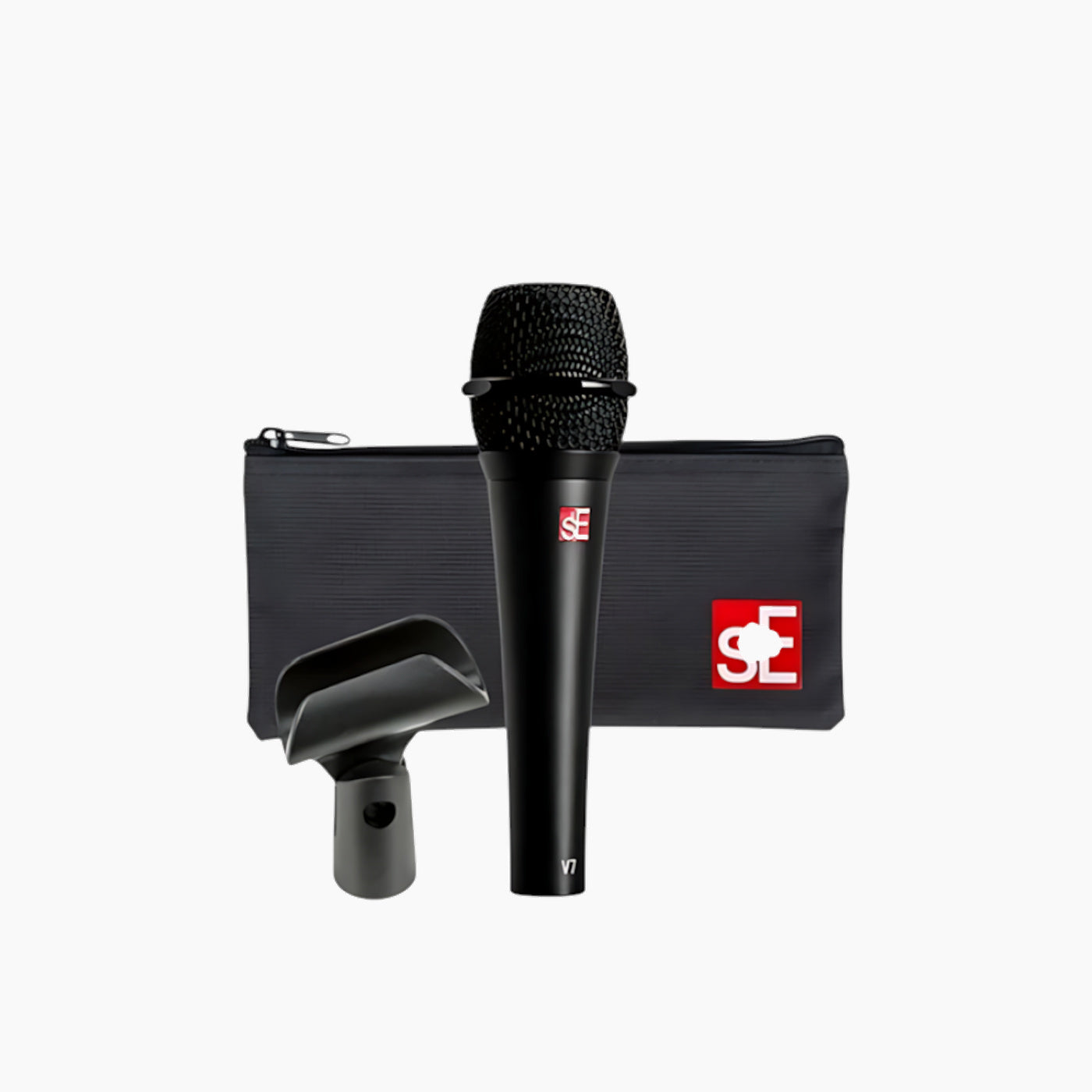 sE Electronics Dynamic Microphone sE Electronics Dynamic Microphone