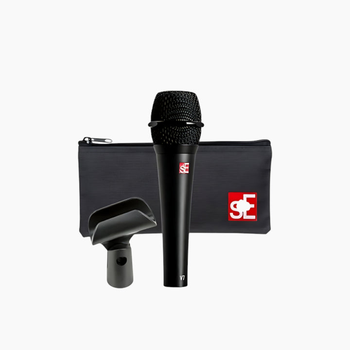 sE Electronics  Dynamic Microphone