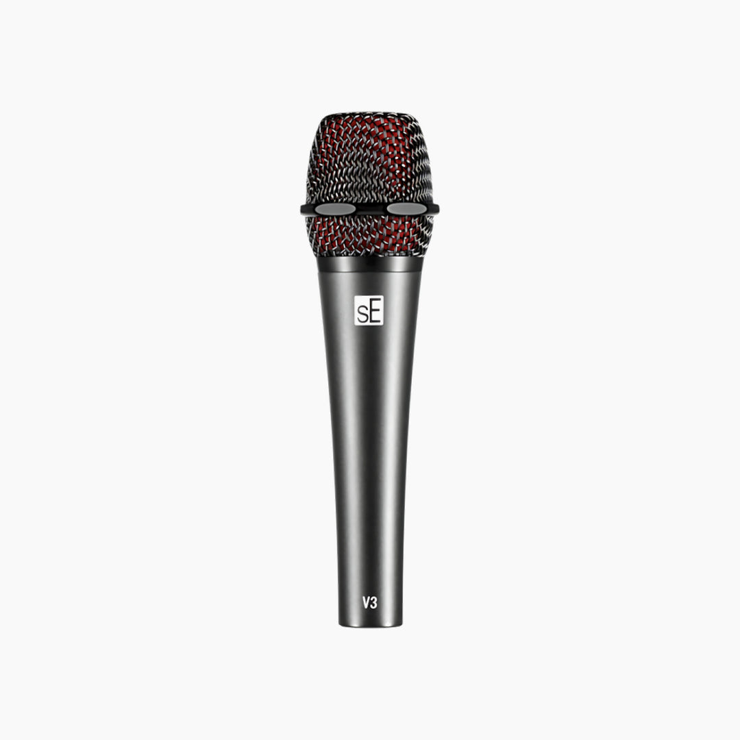 sE Electronics  Dynamic Microphone