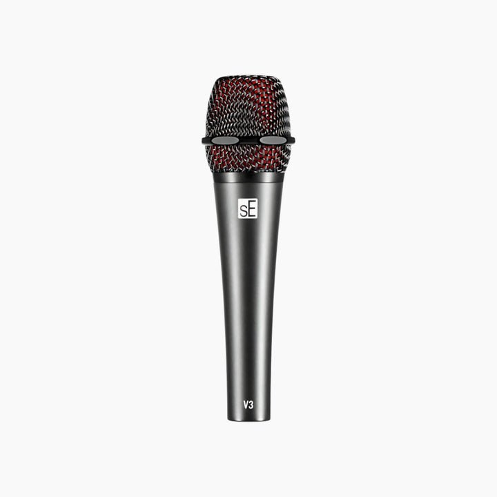 sE Electronics  Dynamic Microphone