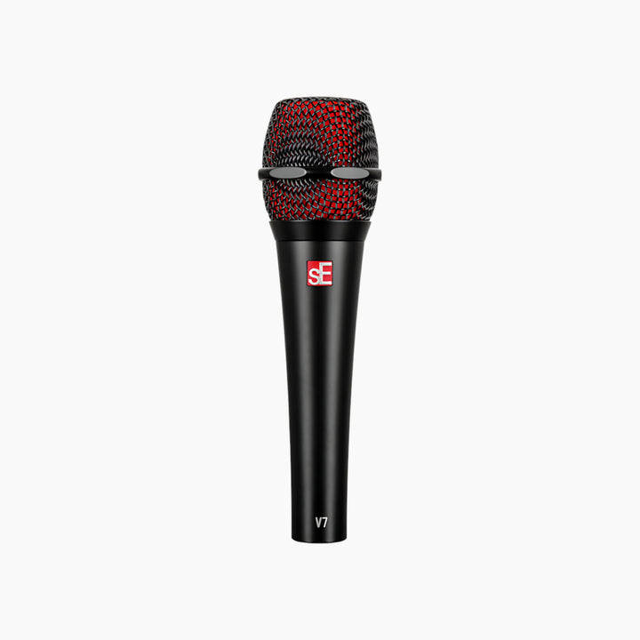 sE Electronics  Dynamic Microphone
