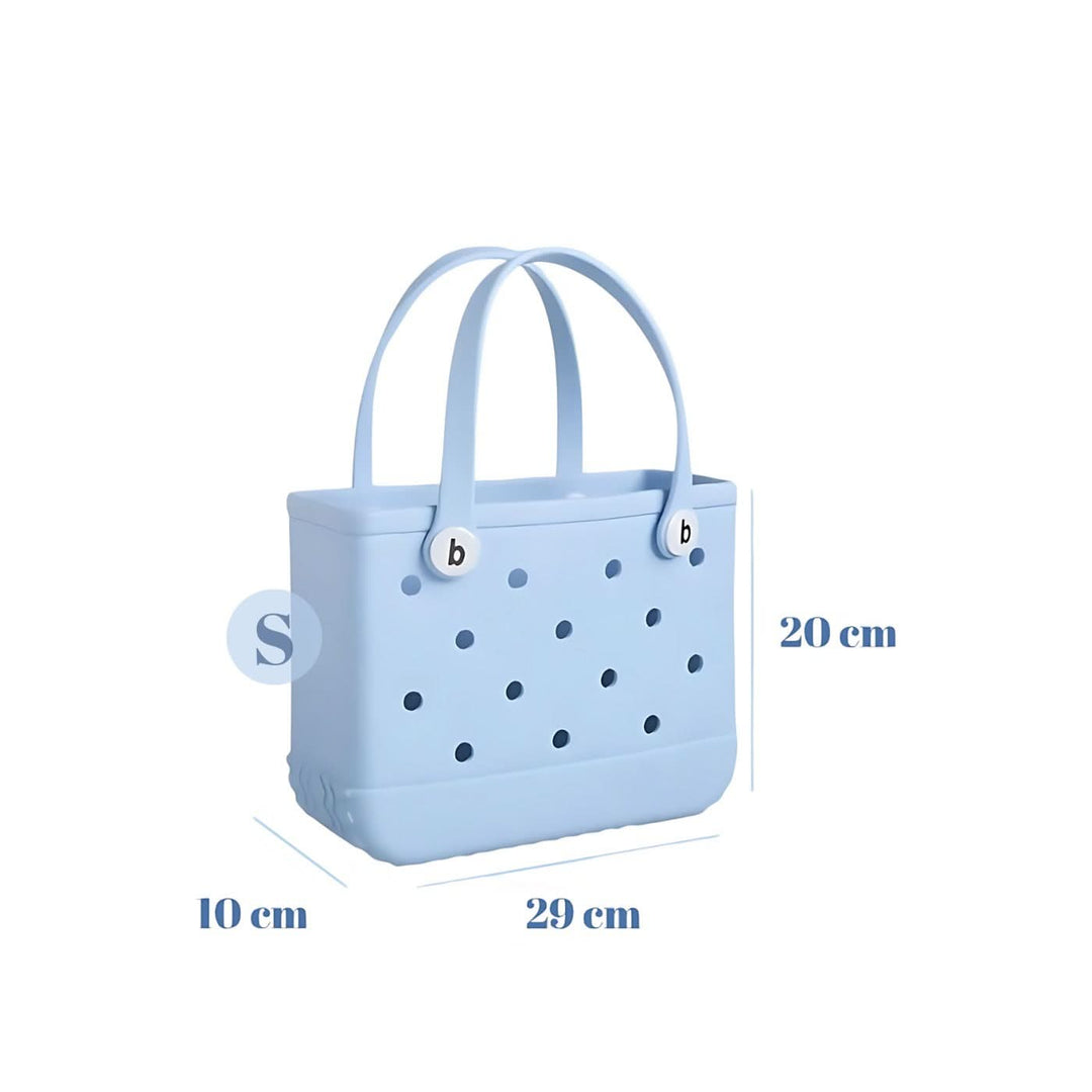 Bogebag Tote