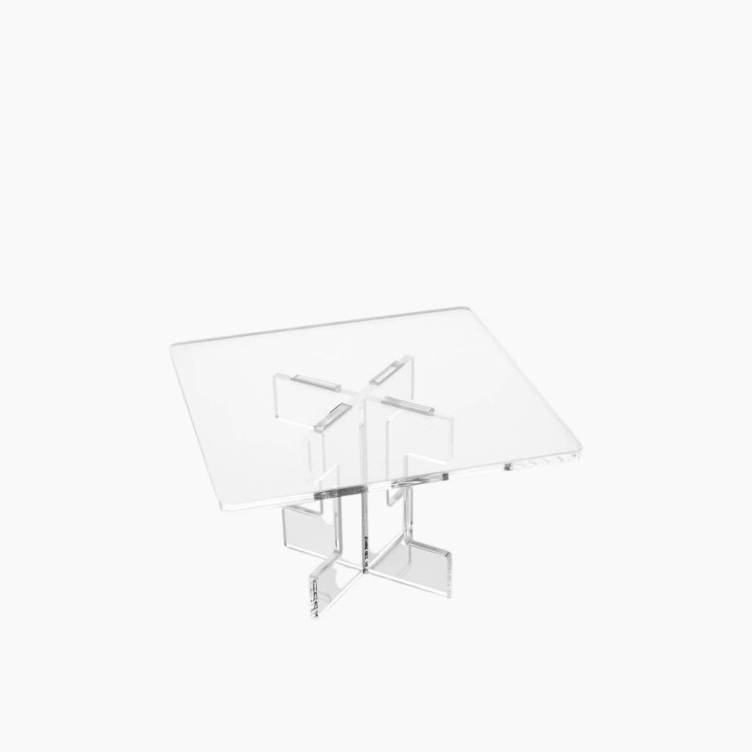 Square Food Risers