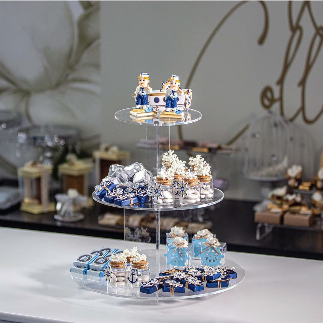 Cupcake Stand
