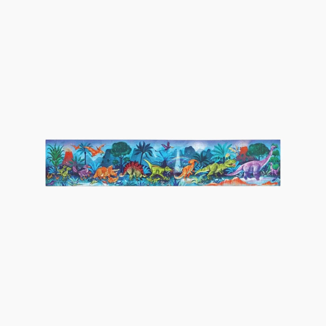 Hape Giant Panoramic Puzzle