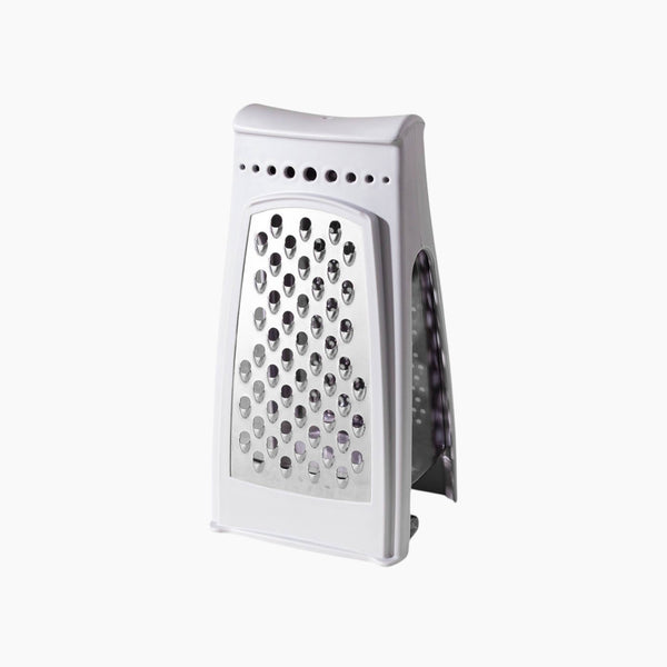 Quotidien Grater With Container