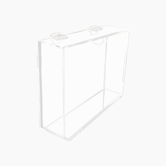 Acrylic Book Box