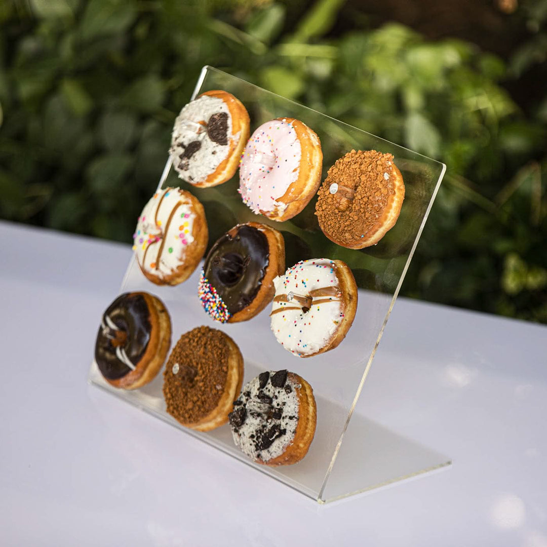 Donuts Wall Organizer