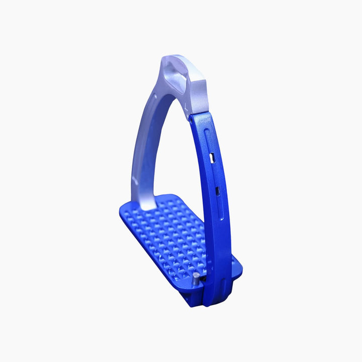 Syriana Safety Stirrups