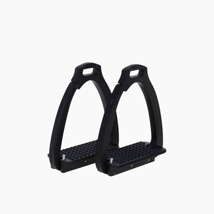 Syriana Safety Stirrups
