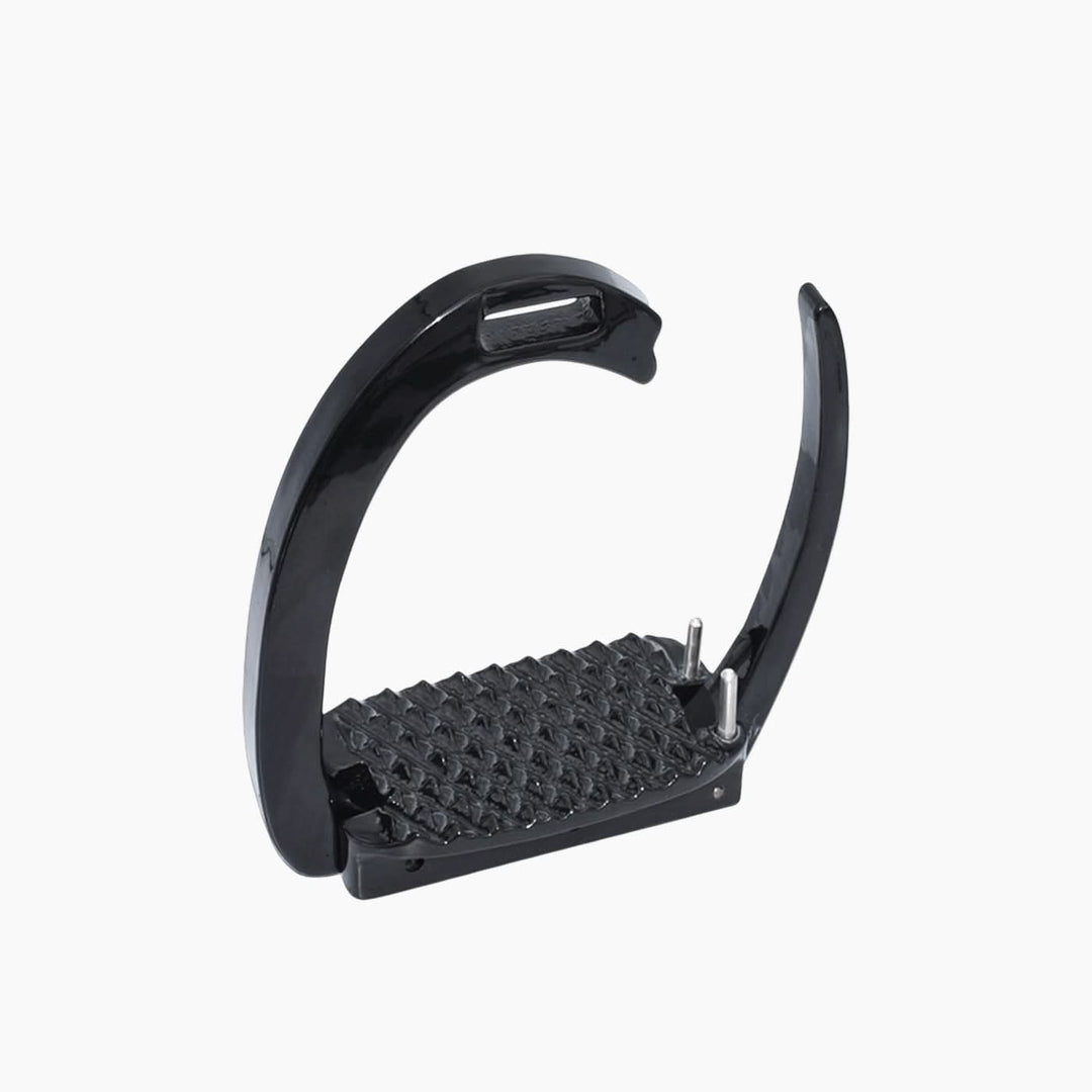 Syriana Safety Stirrups