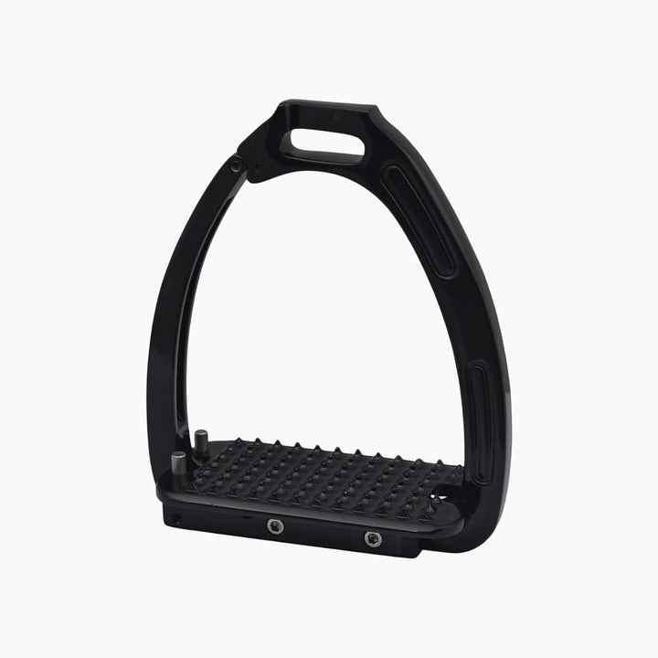 Syriana Safety Stirrups