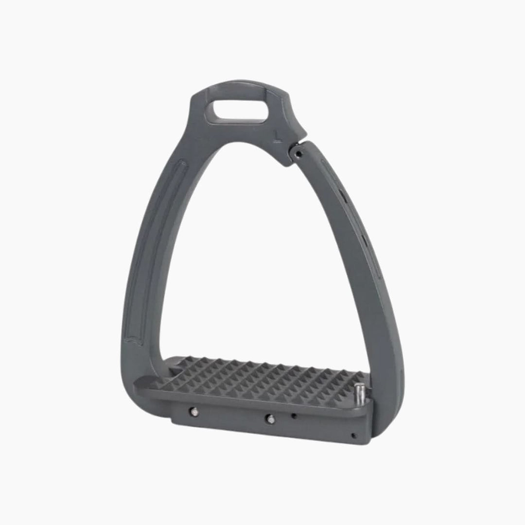 Syriana Safety Stirrups