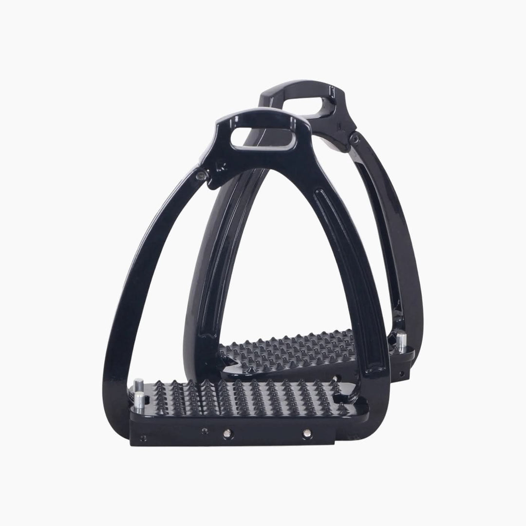 Syriana Safety Stirrups