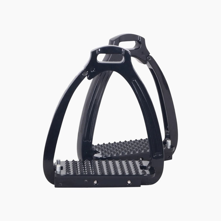 Syriana Safety Stirrups