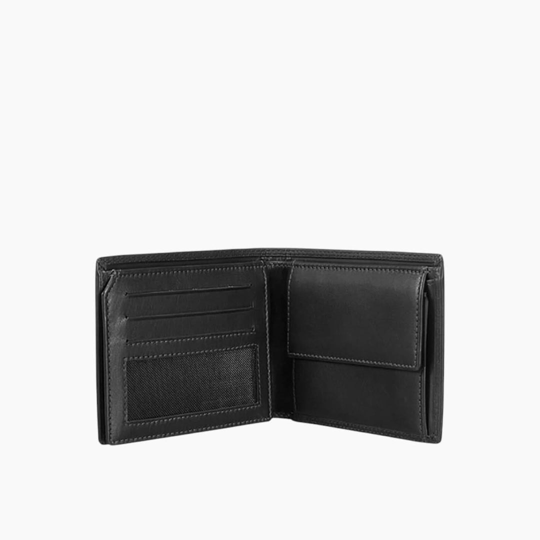 Samsonite Attack Slg Wallet Flip Up