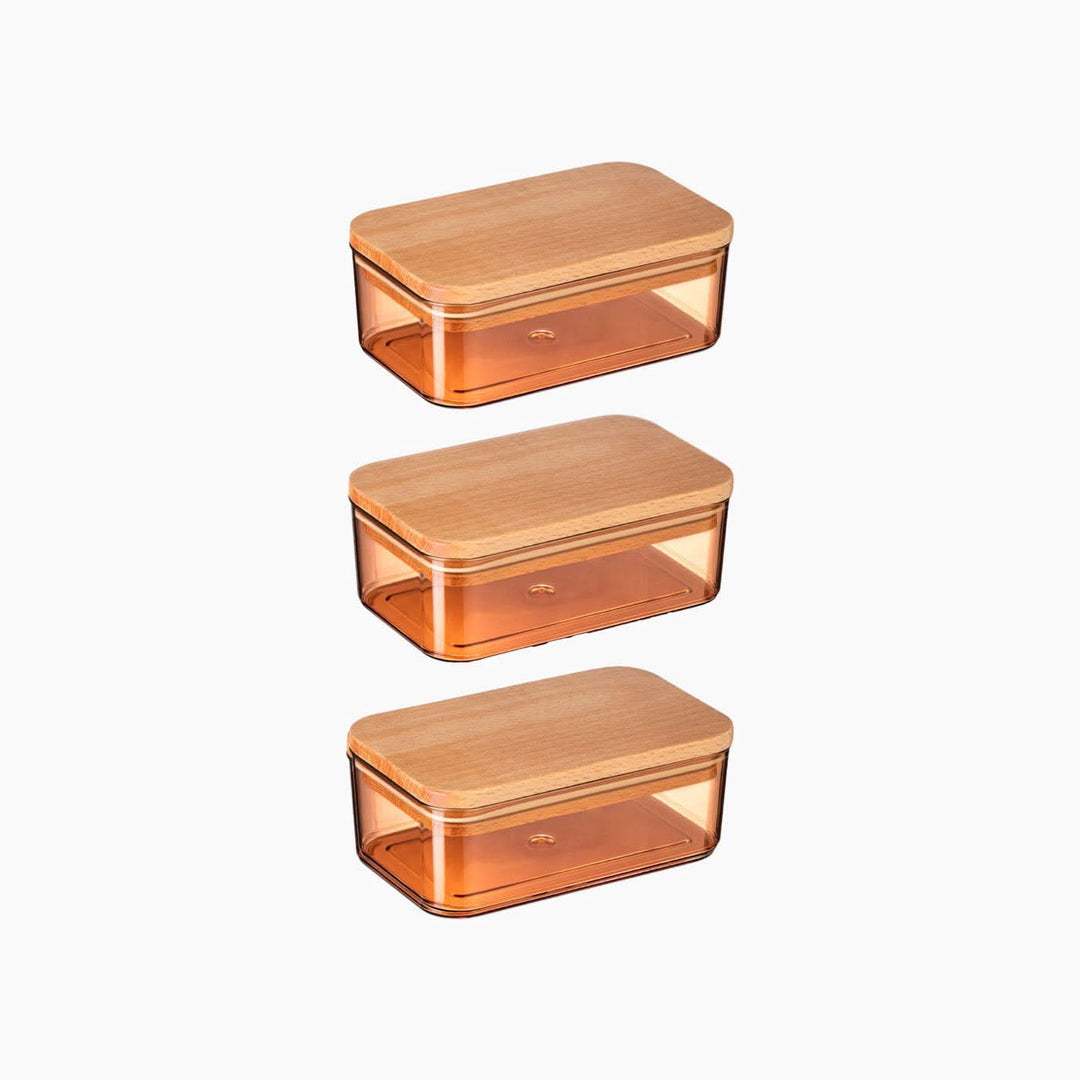 Madame Coco Storage Box