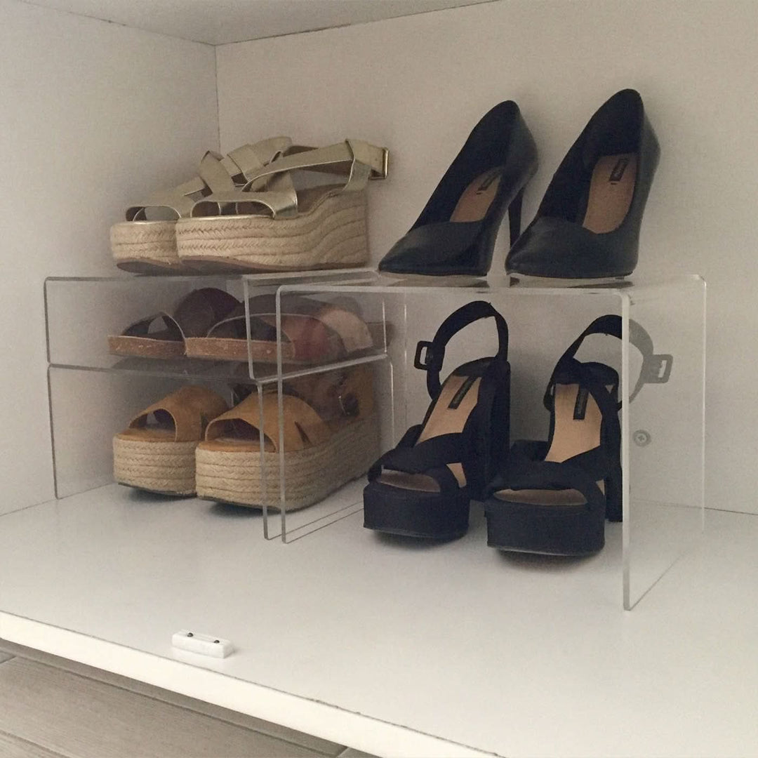 3 Levels Organizer Set