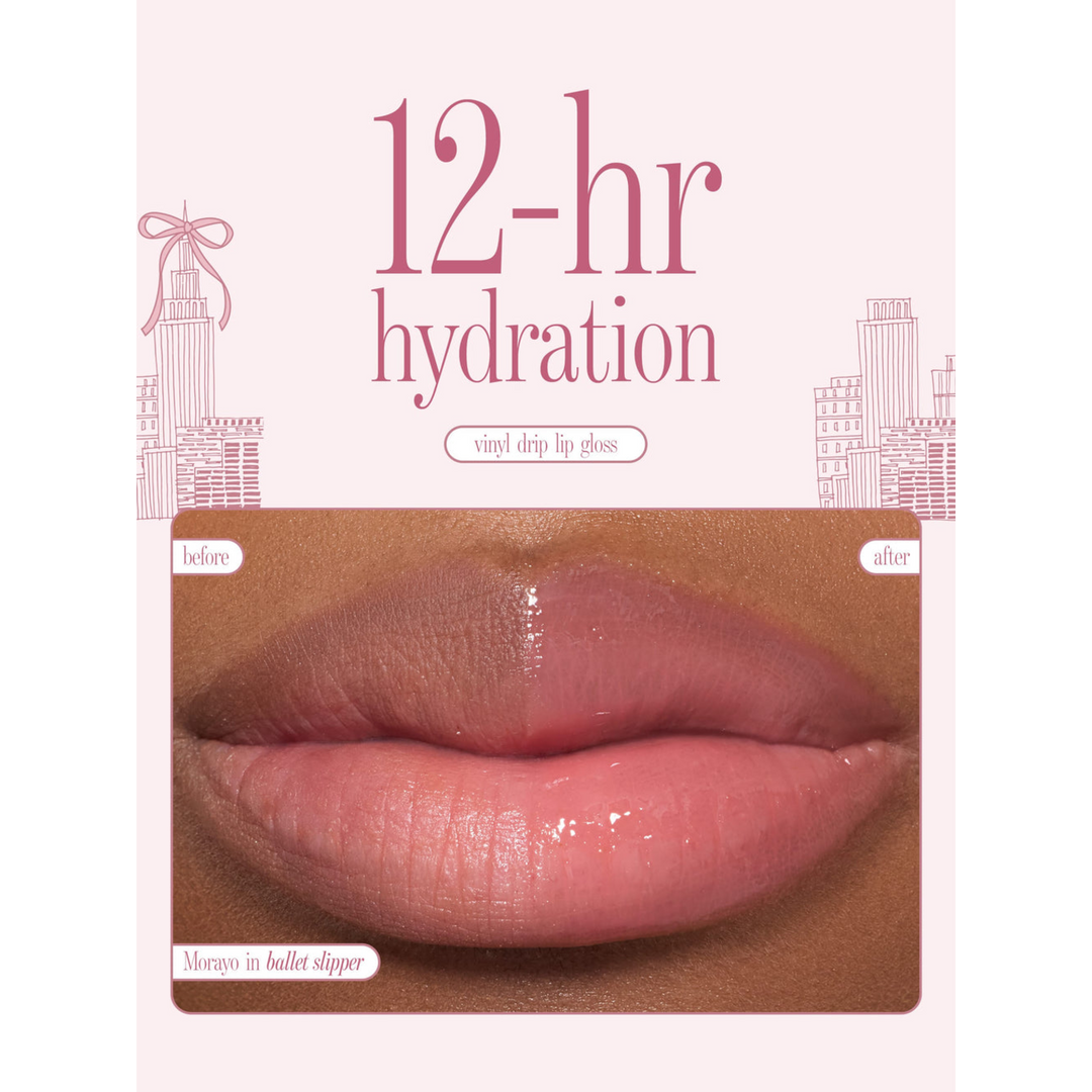 Tarte Say Less Maracuja Juicy Lip Duo