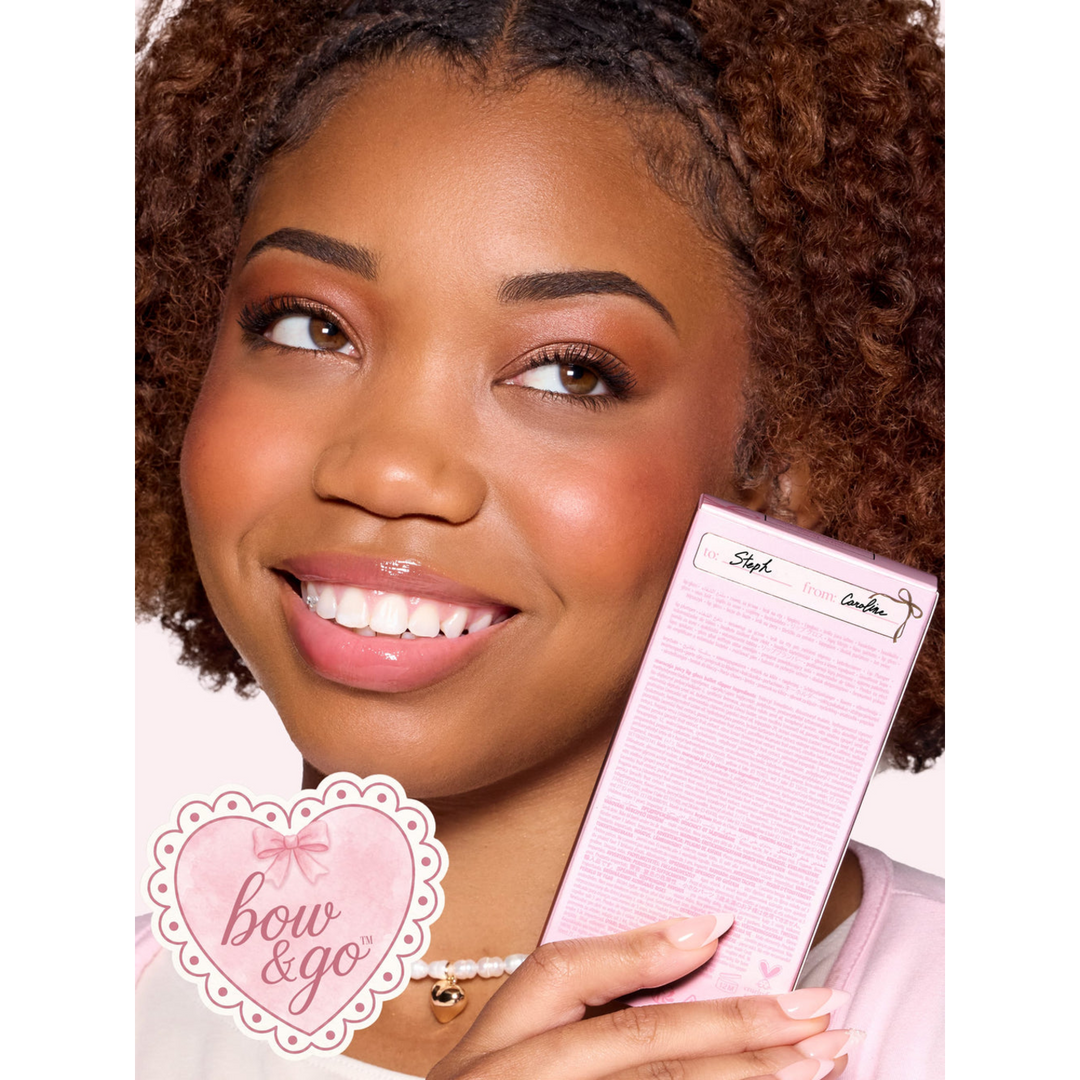 Tarte Say Less Maracuja Juicy Lip Duo