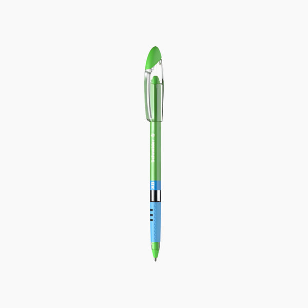 For Documents Pen 0.6 mm Green
