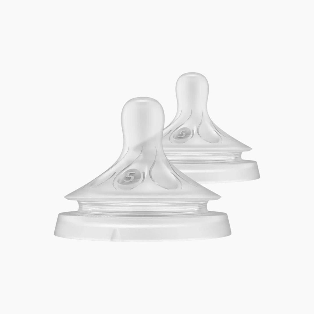 Philips Teat Natural - HUNA