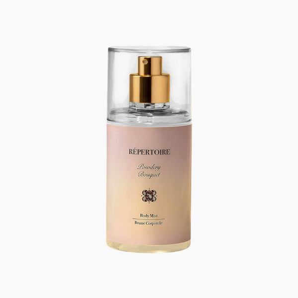 Répertoire Body Mist 100 ml