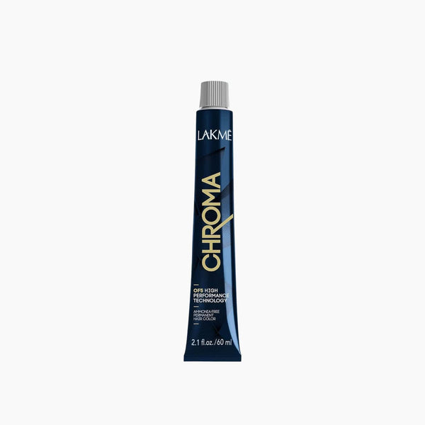 Chroma Permanent Hair Color