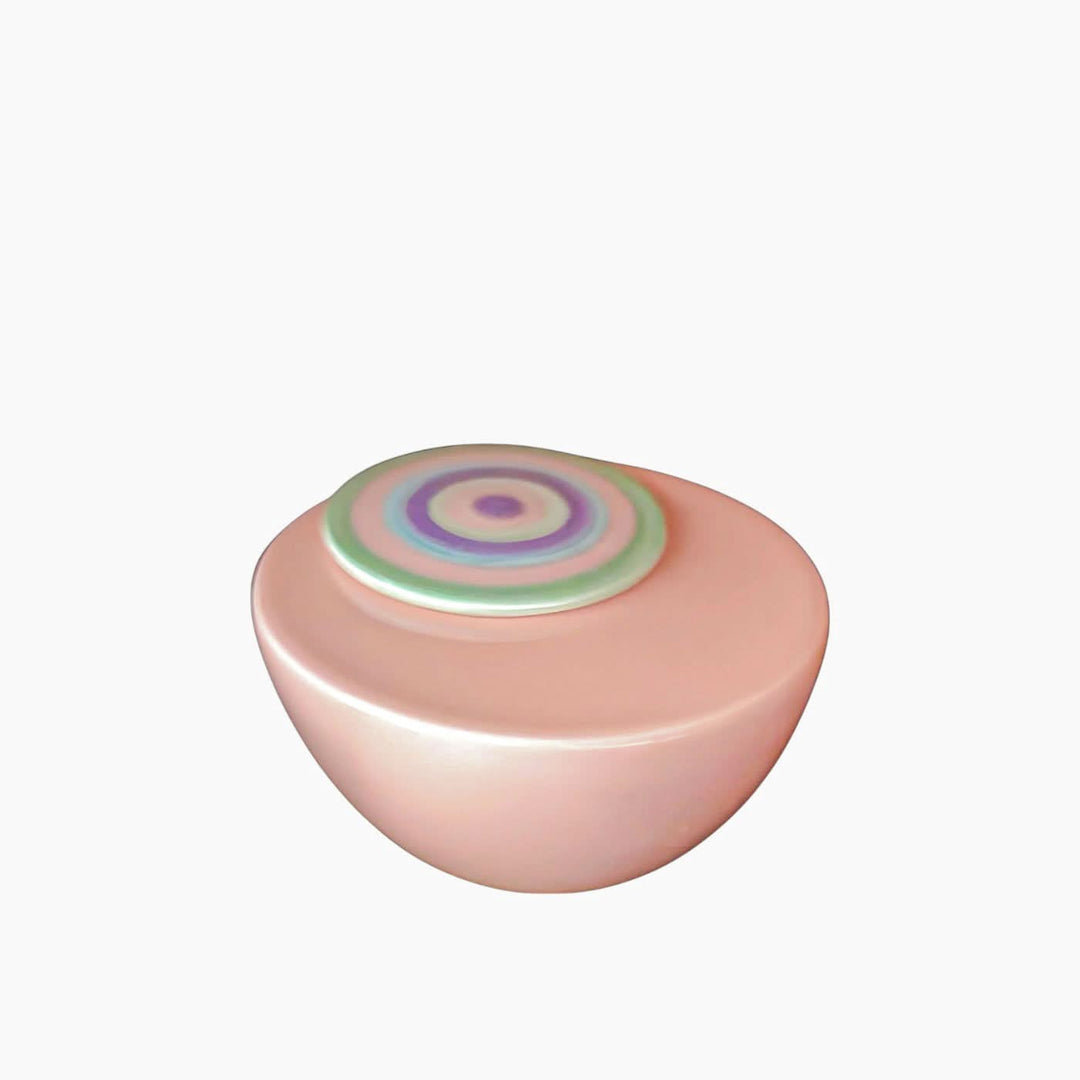 Zen Concept Sugar Pot