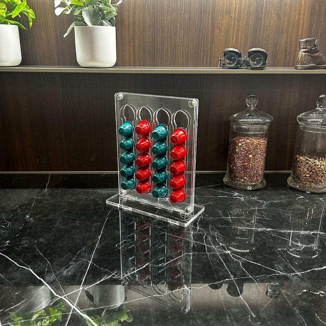 Capsules Dispenser