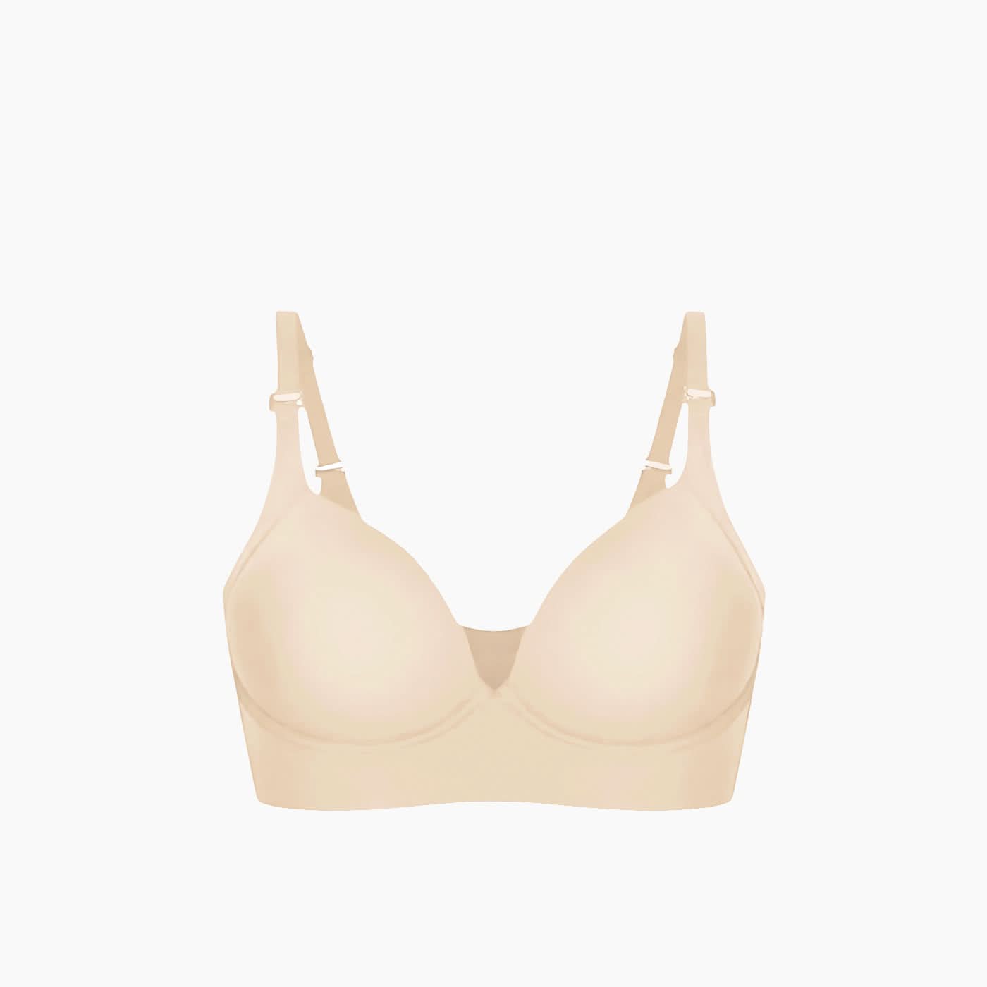 Grape Contour Bra Grape Contour Bra