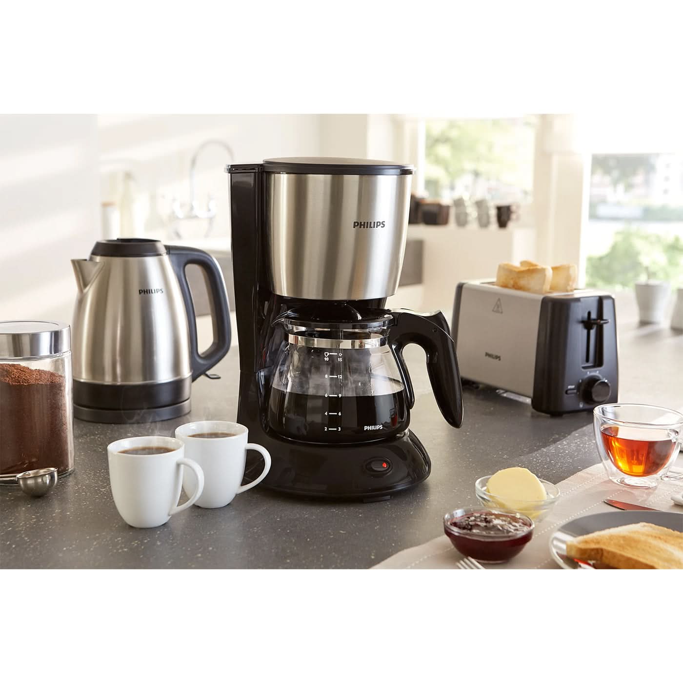 Philips Coffee Maker Philips Coffee Maker