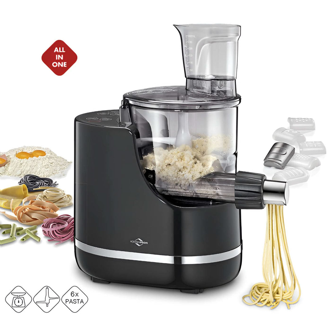 Kuchenprofi Marcello Pasta Machine