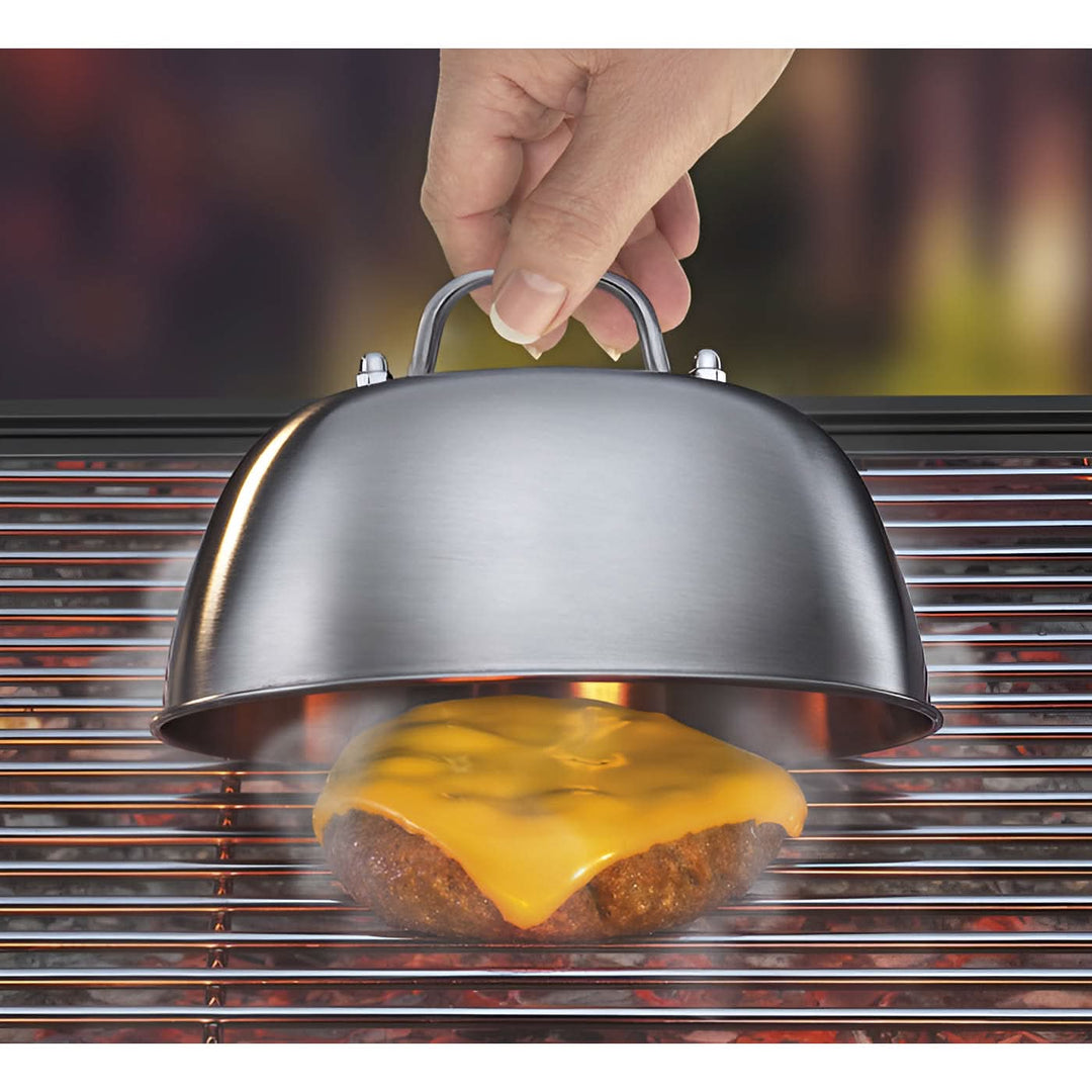 Kuchenprofi BBQ Grill Bell