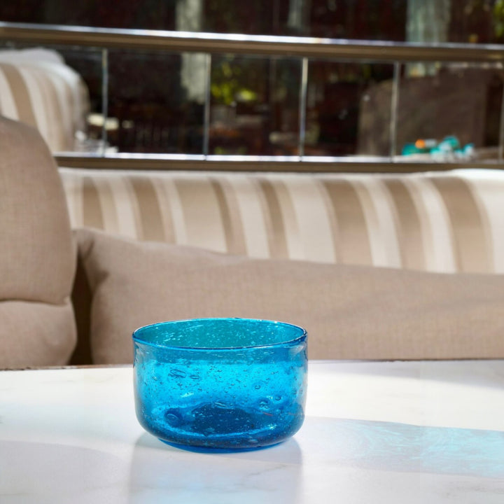 BH Living Recycled Handmade Bowl