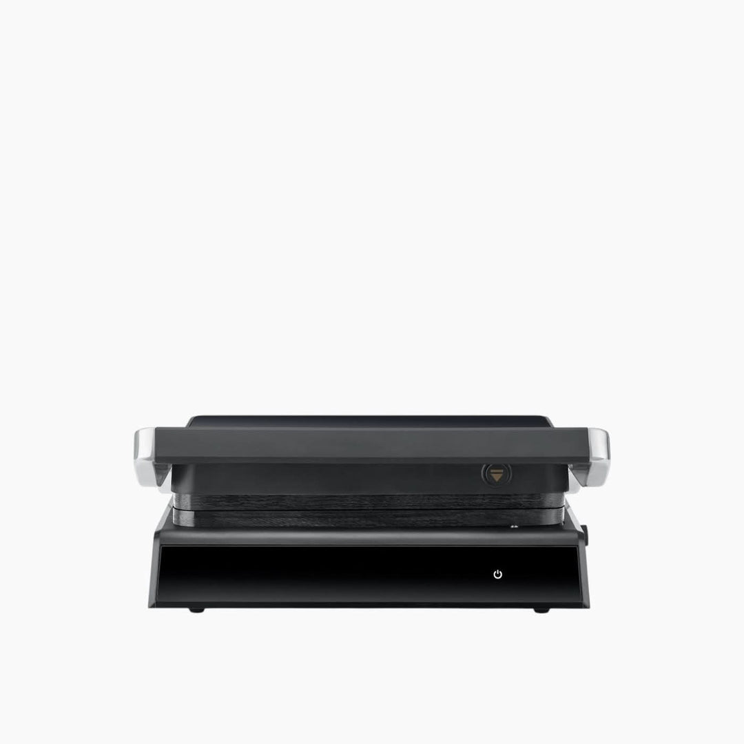 Severin KG 2399 digital contact grill with touch control