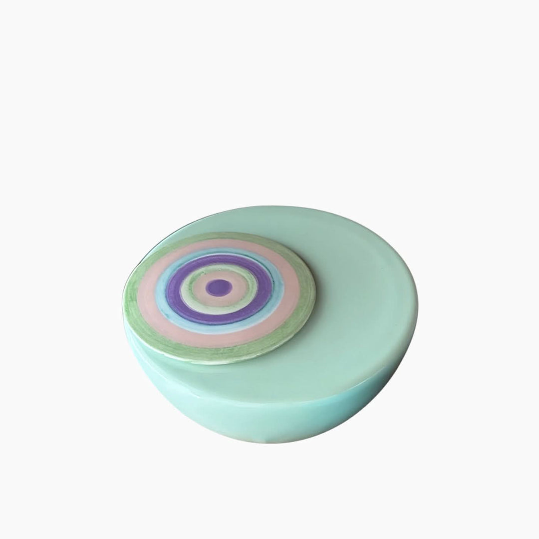 Zen Concept Sugar Pot