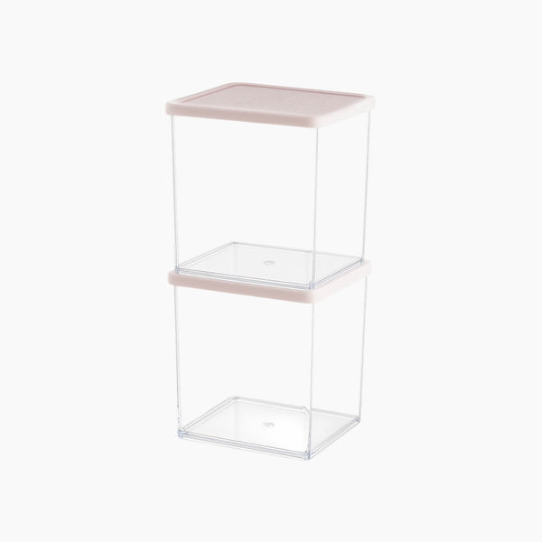 Quotidien Storage Box Set (2 Pieces)