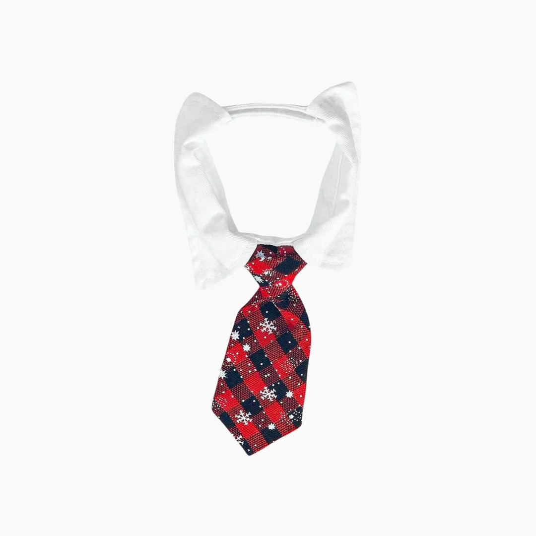 Pet Village Formal Pet Tie