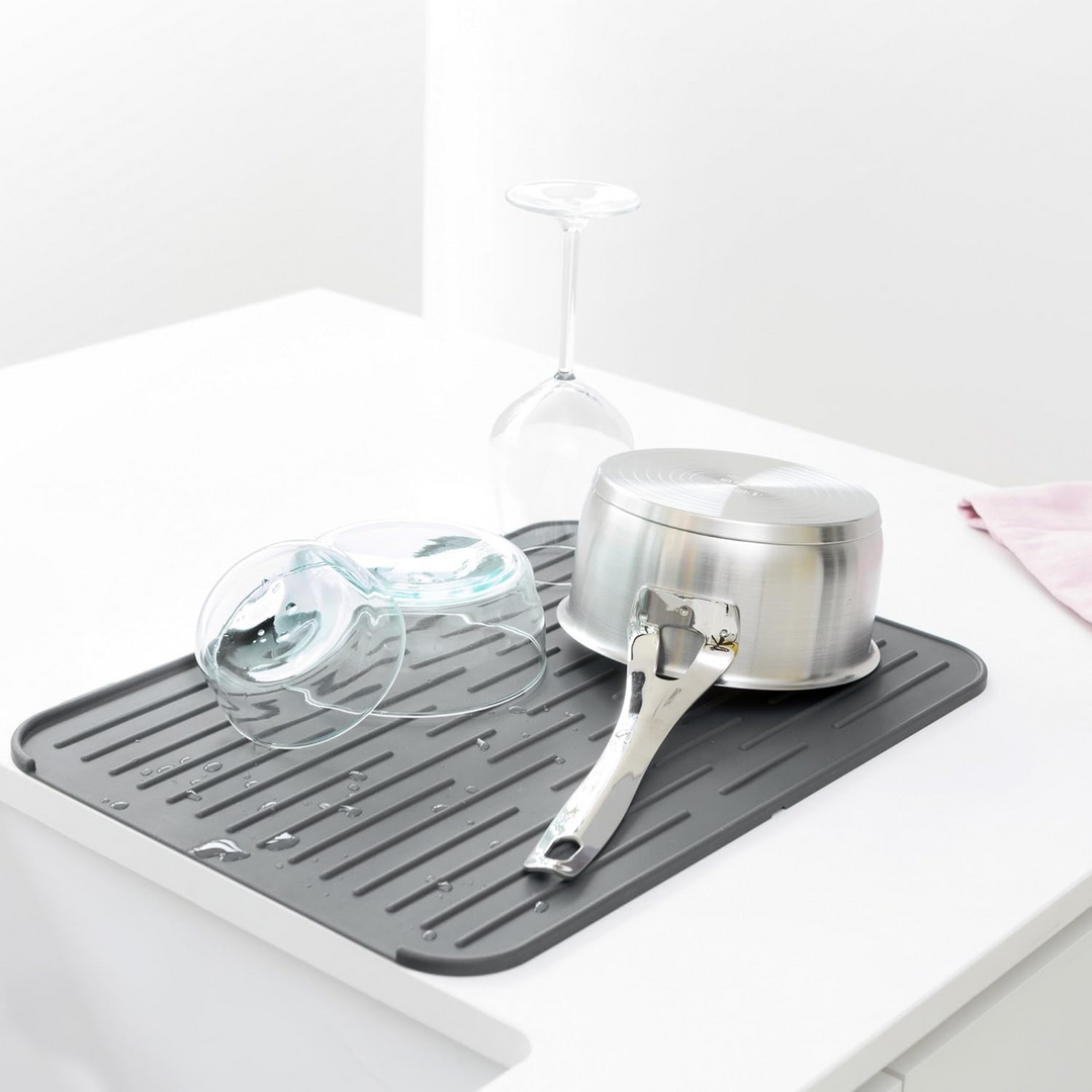 Brabantia Silicone Dish Drying Mat