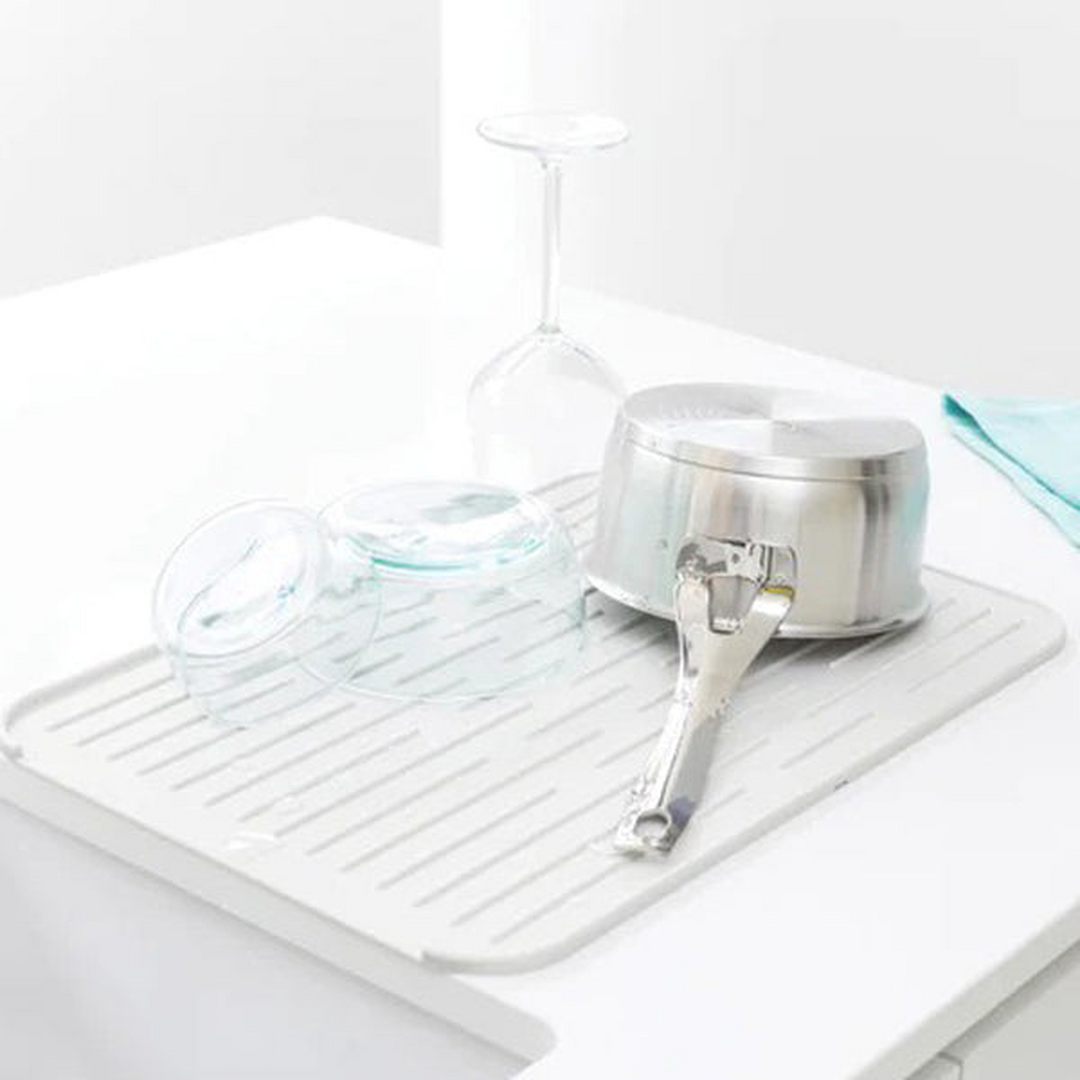 Brabantia Silicone Dish Drying Mat