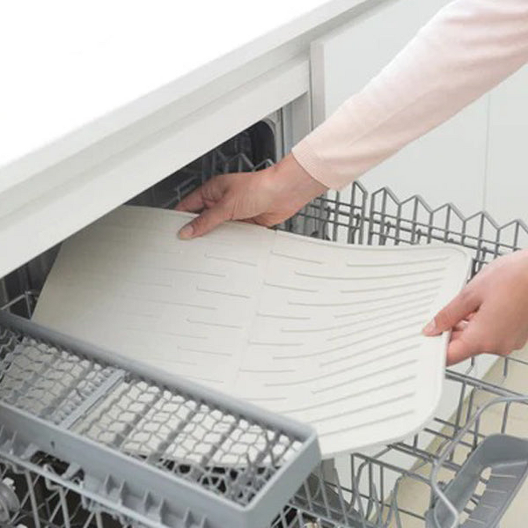 Brabantia Silicone Dish Drying Mat