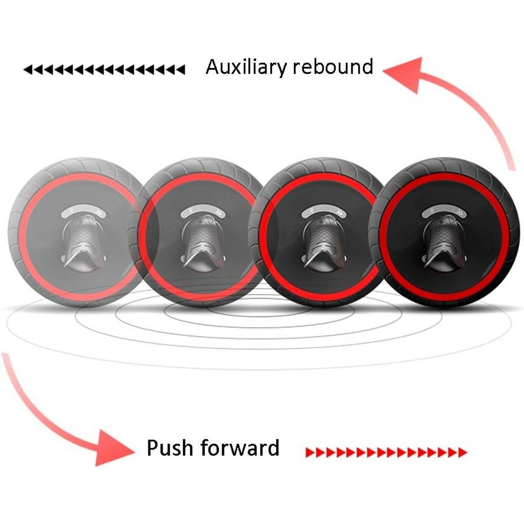 single wheel 2