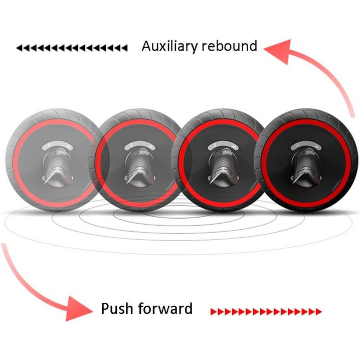 single wheel 2