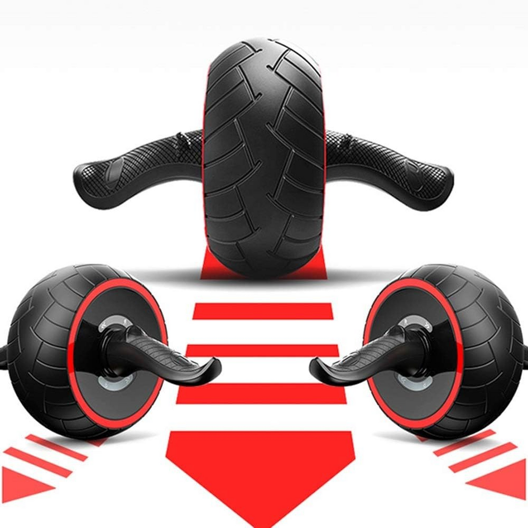 single wheel 2