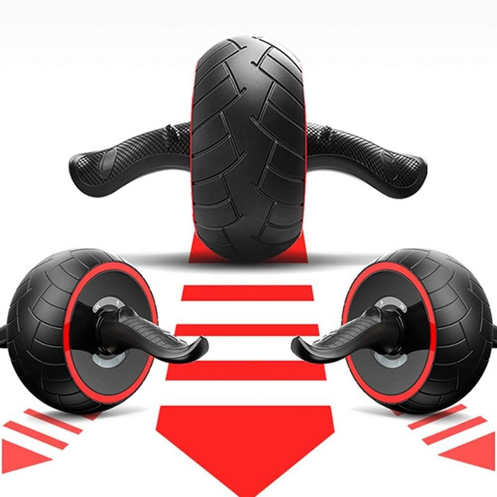 single wheel 2
