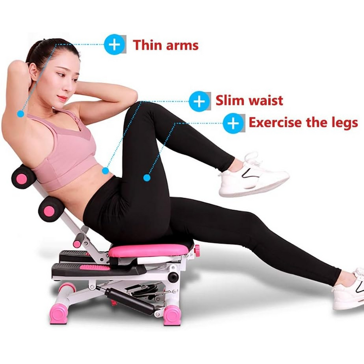 sit up exercise
