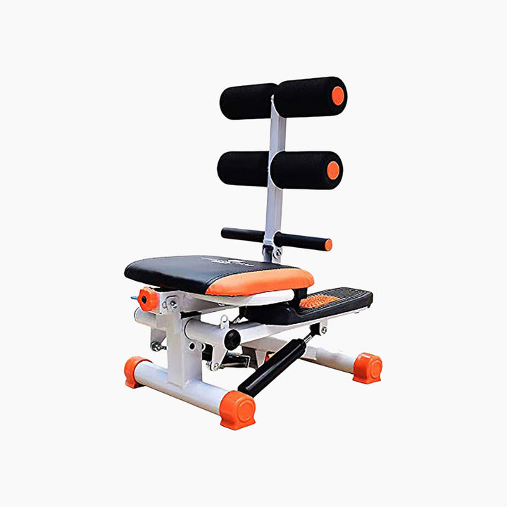 sit up exercise