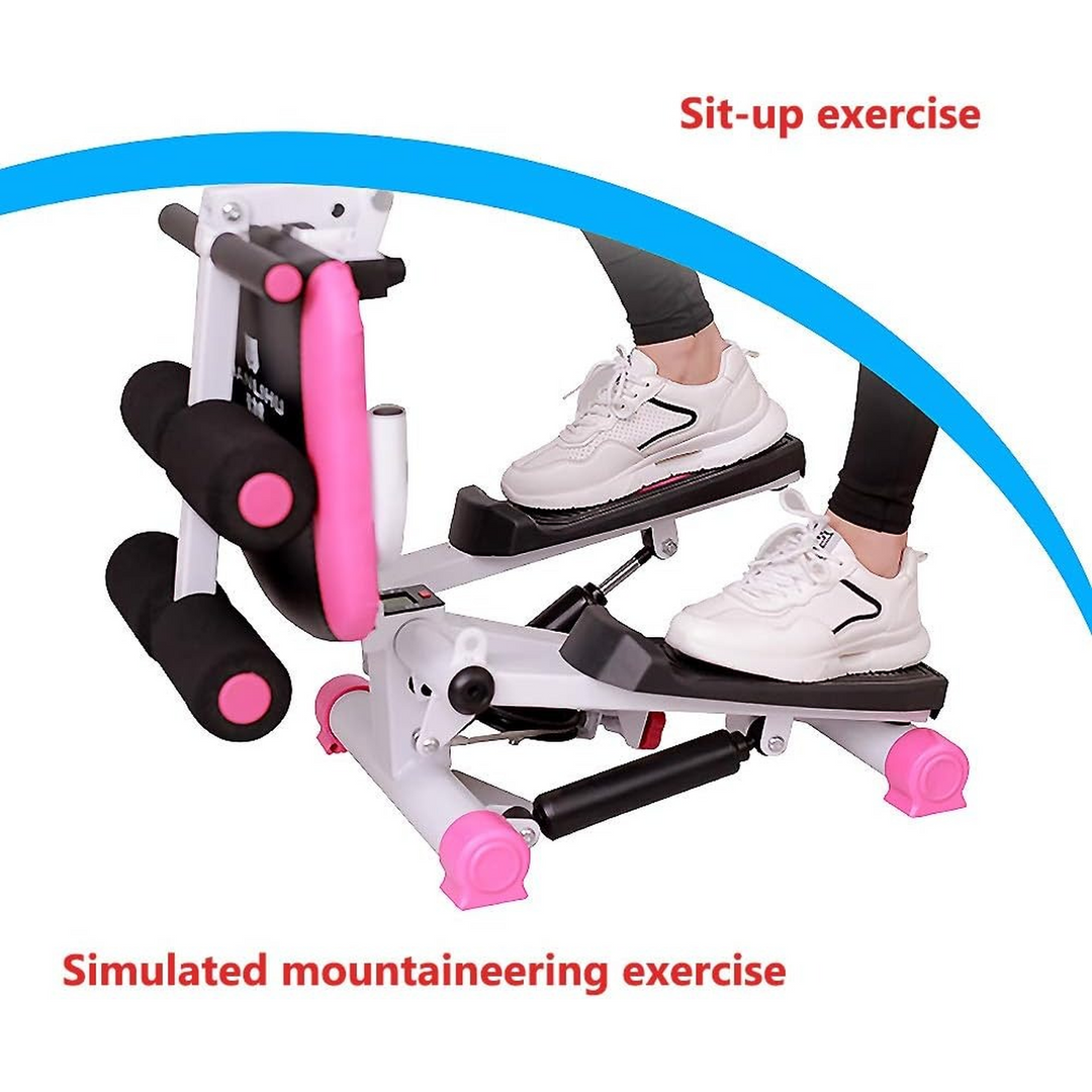 sit up exercise