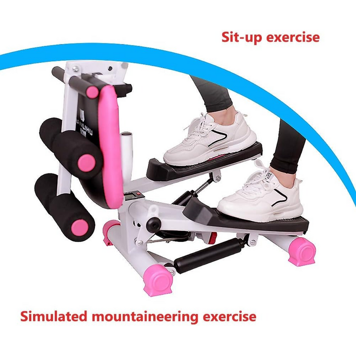 sit up exercise
